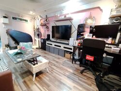 Blk 534 Jurong West Street 52 (Jurong West), HDB 3 Rooms #586188701